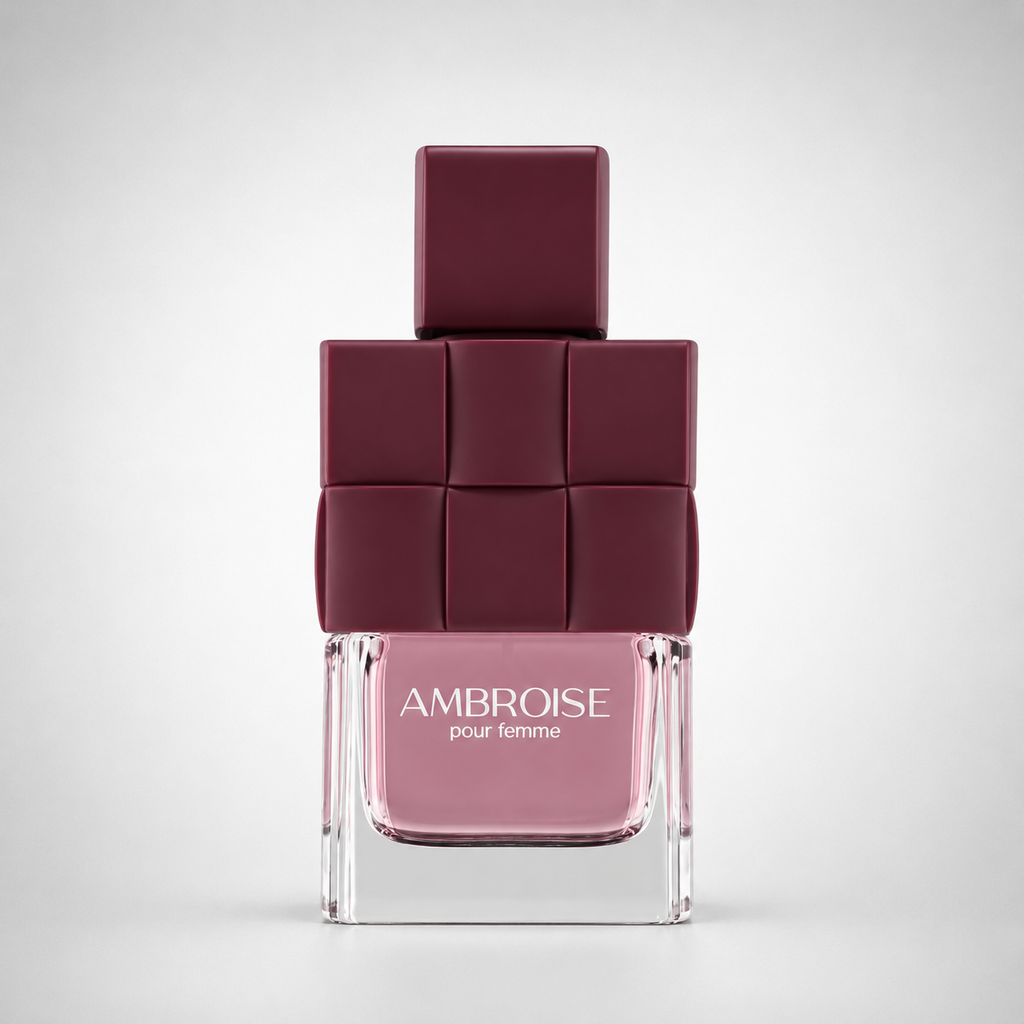 Ambroise Pour Femme Fragrance World