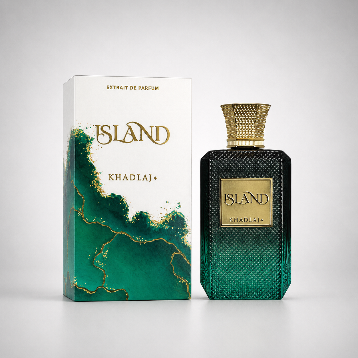 Island