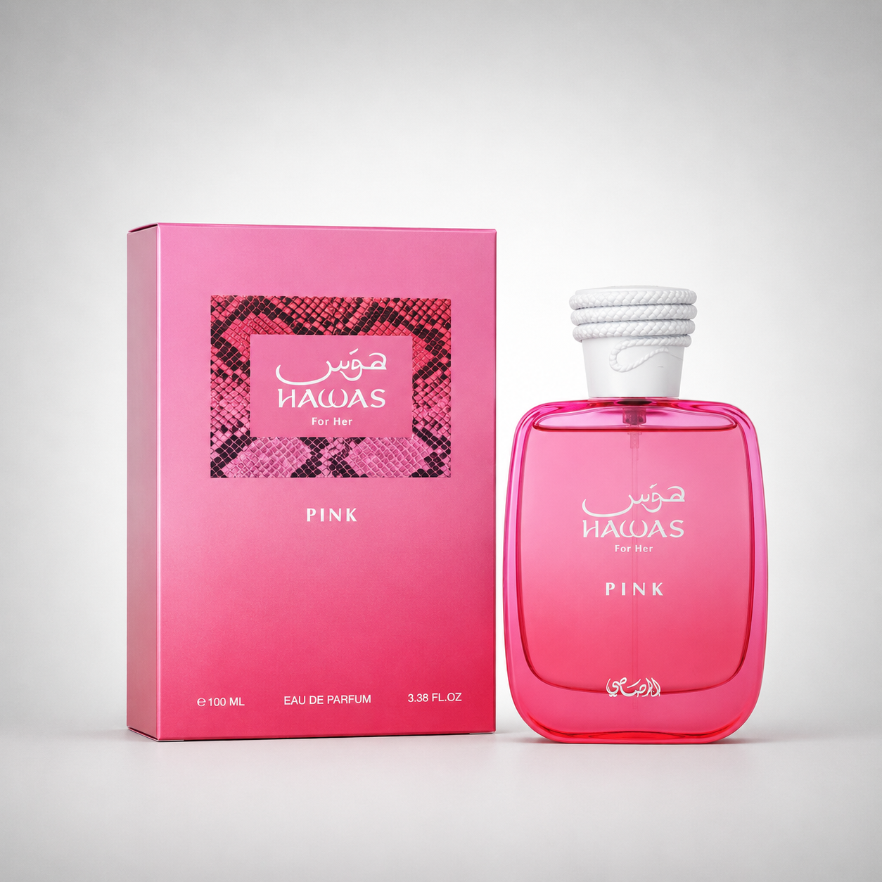 Hawas Pink
