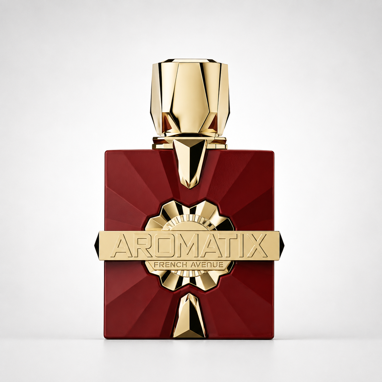 Aromatix Carnal Desire