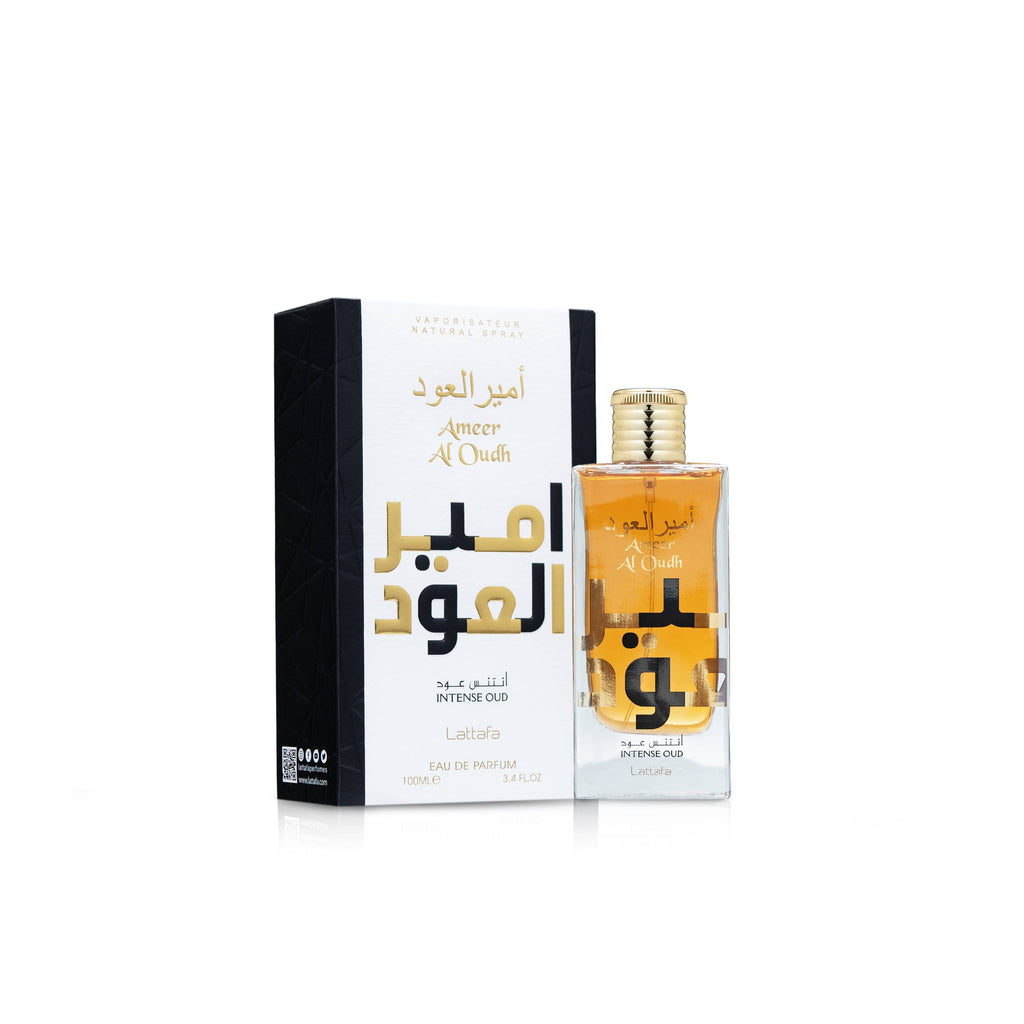Ameer Al Oudh Intense