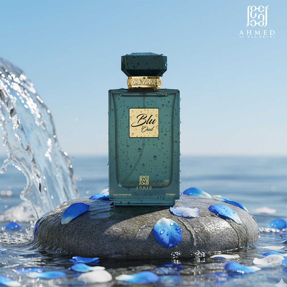 Blu Oud