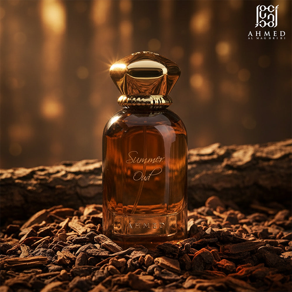 Summer Oud
