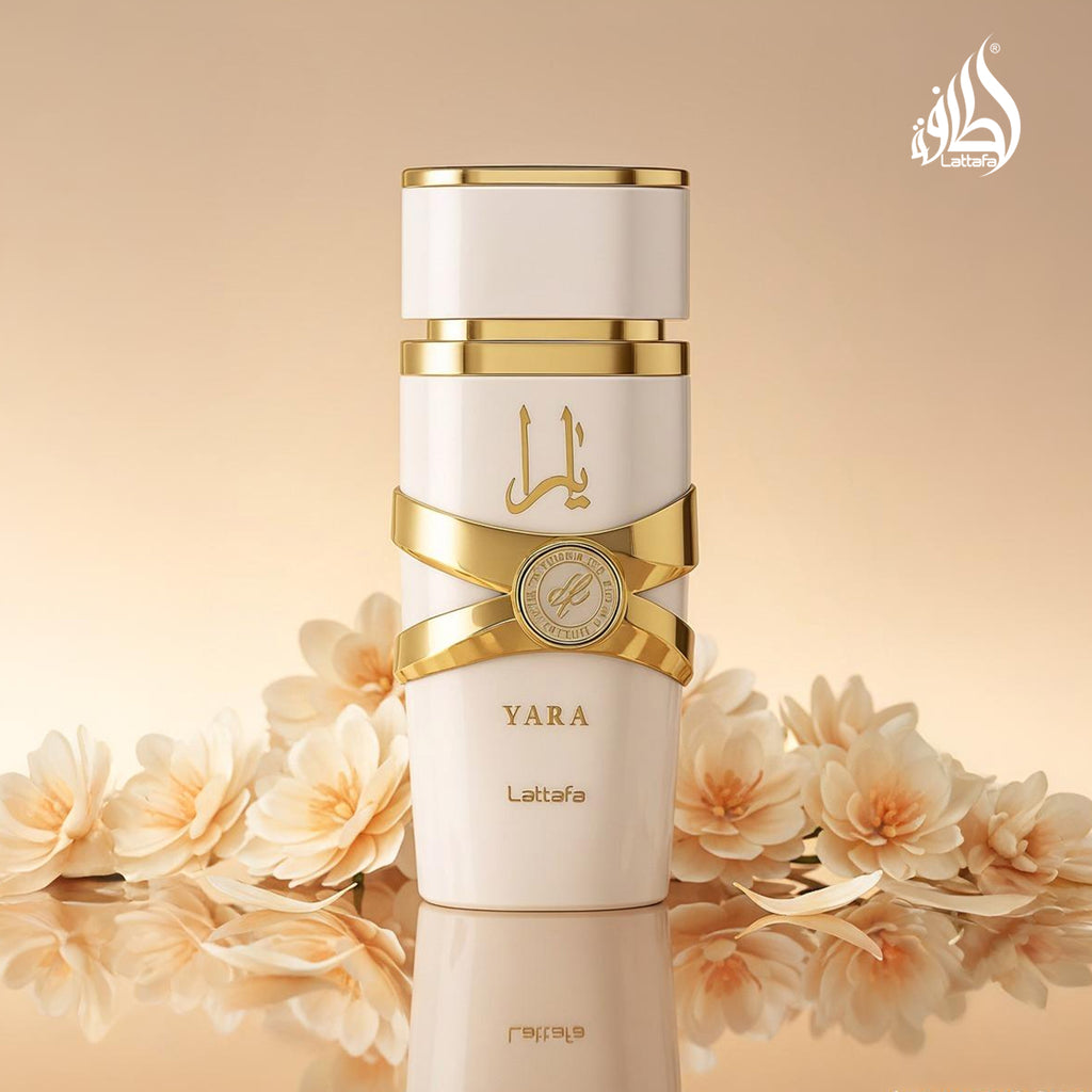 Yara Moi