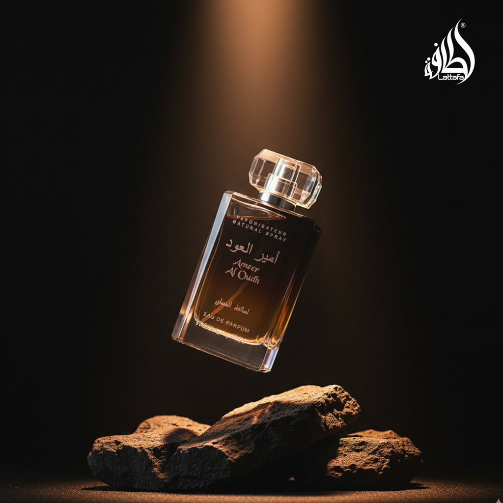 Ameer Al Oud