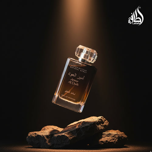 Ameer Al Oud