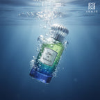 Blue by Ahmed