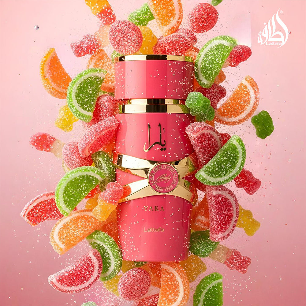 Yara Candy