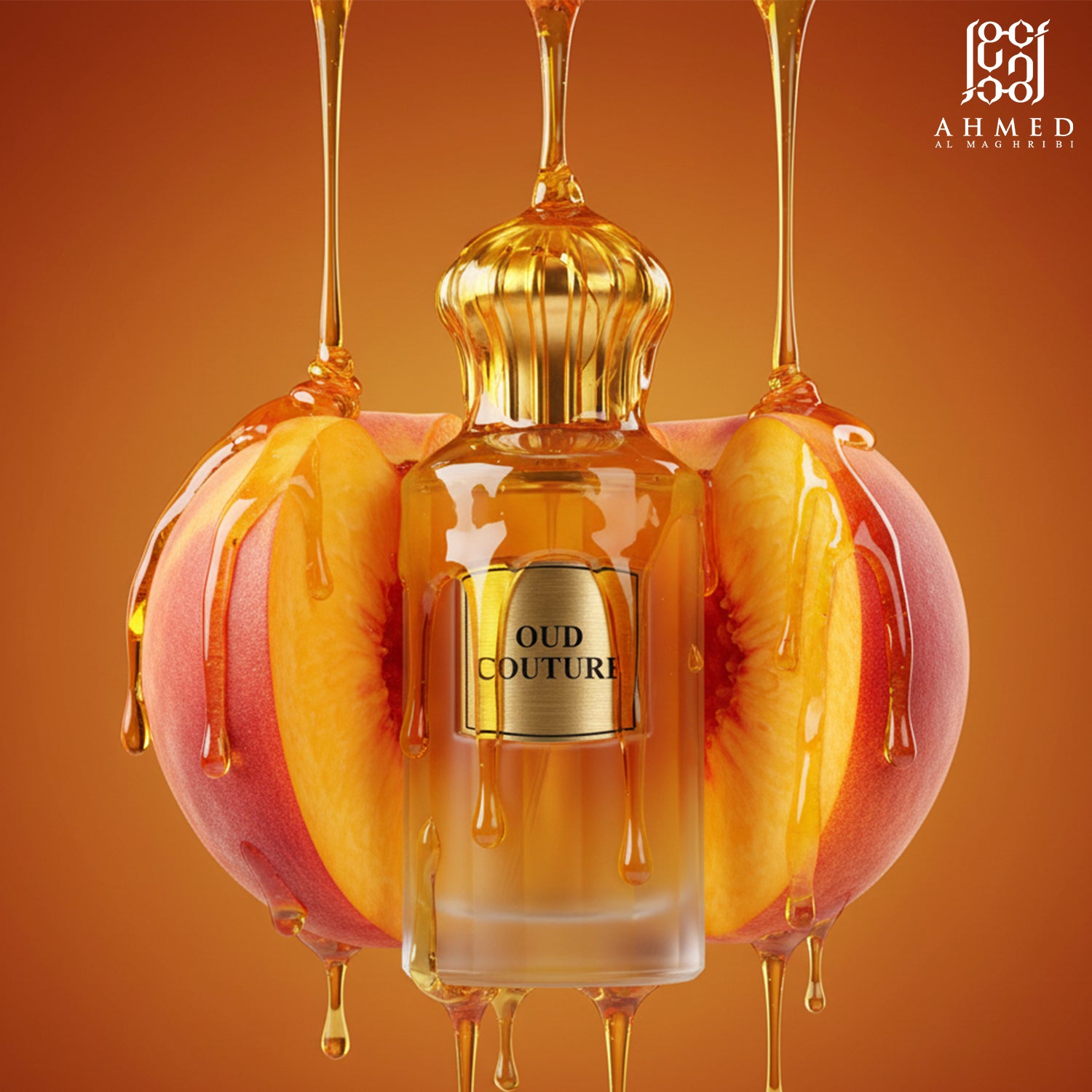 Oud Couture