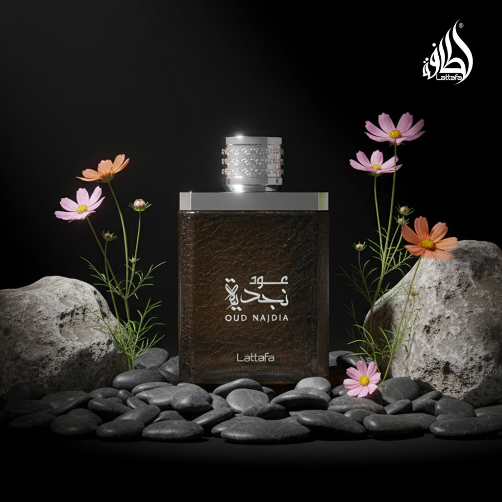 Oud Najdia