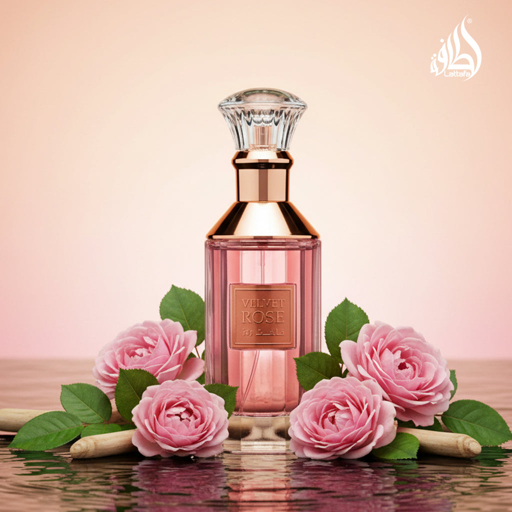 Velvet Rose
