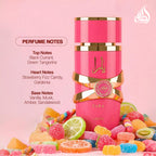 Yara Candy