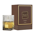 Khamrah Qahwa