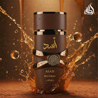 Asad Bourbon