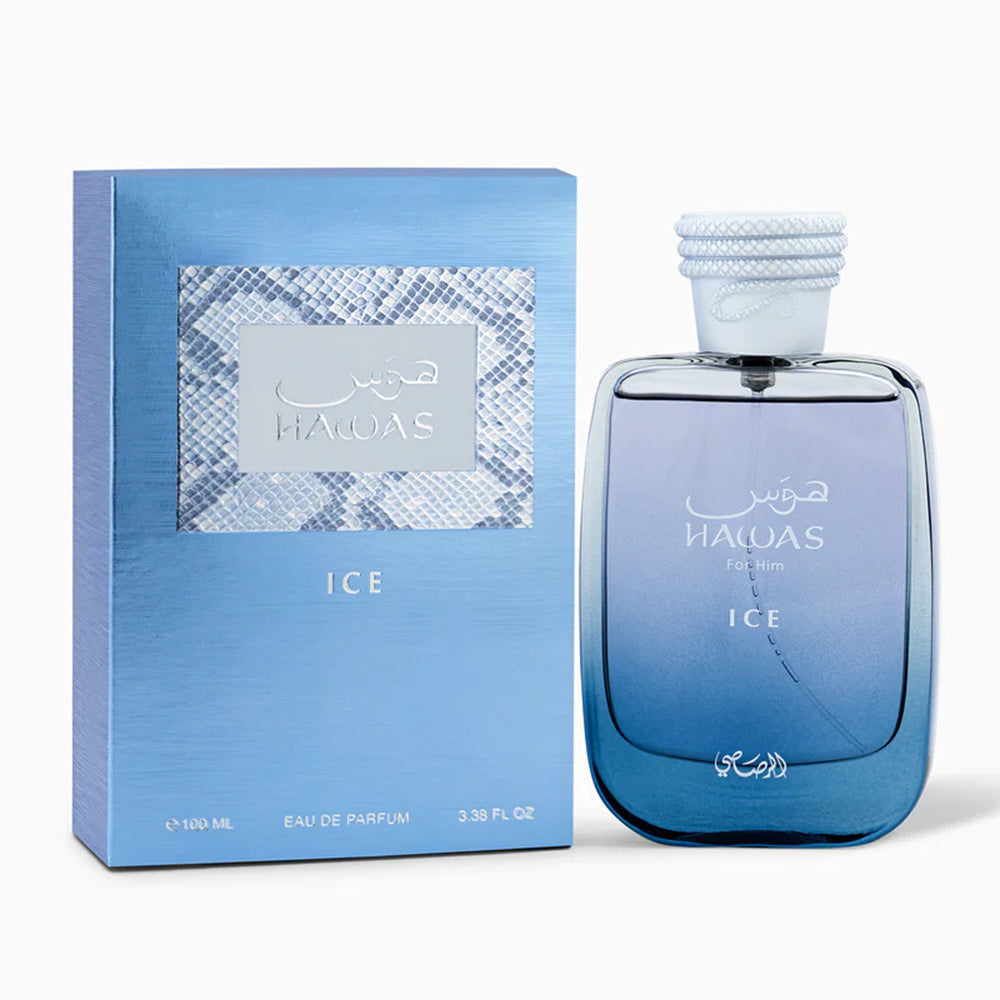 Hawas Ice
