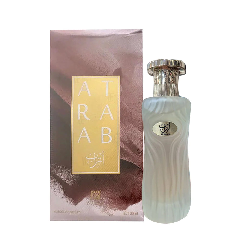 Atraab