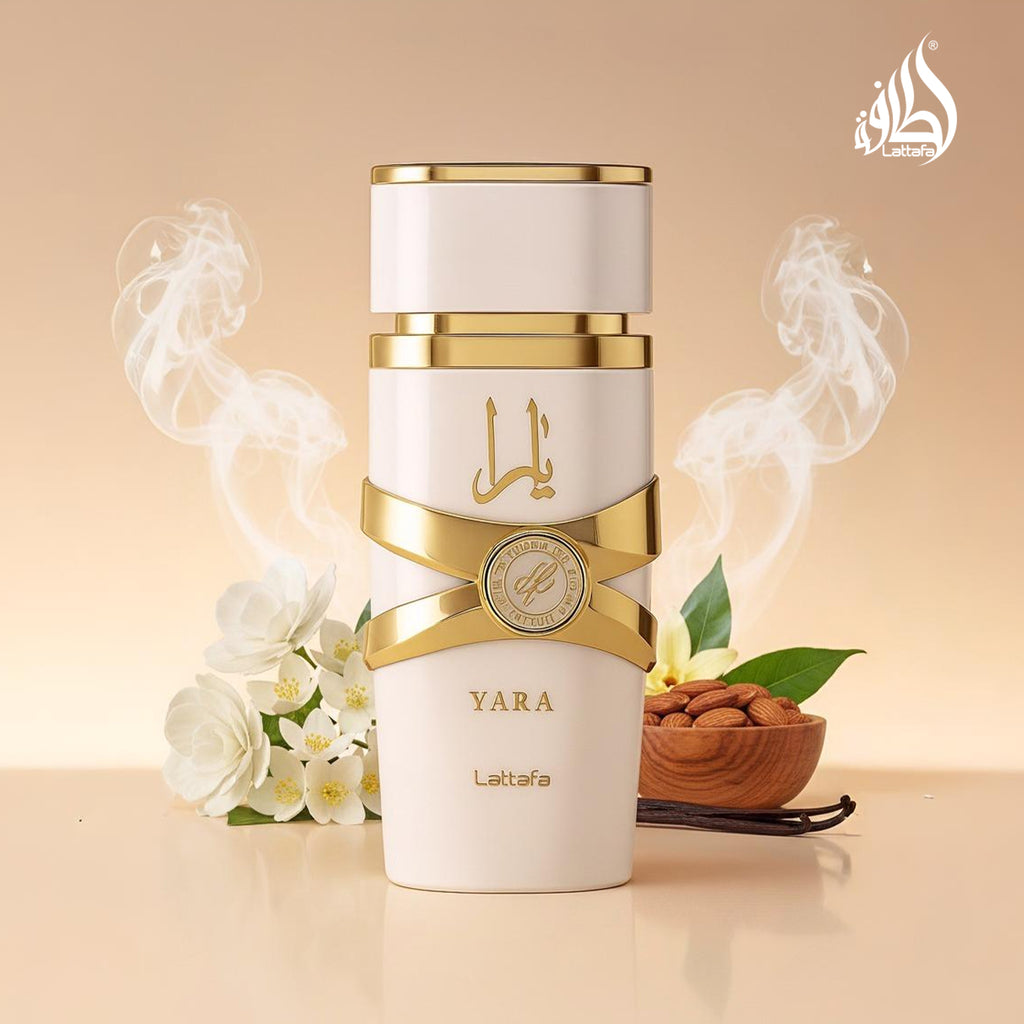 Yara Moi