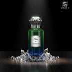 Blue by Ahmed