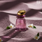 Mystique Pink
