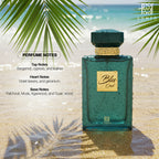 Blu Oud