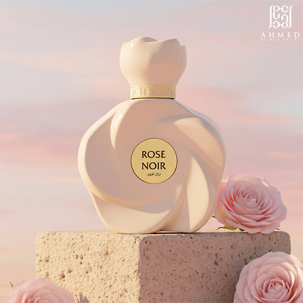Rose Noir