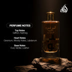Ameer Al Oudh Intense
