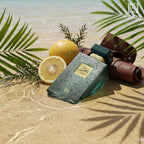 Blu Oud
