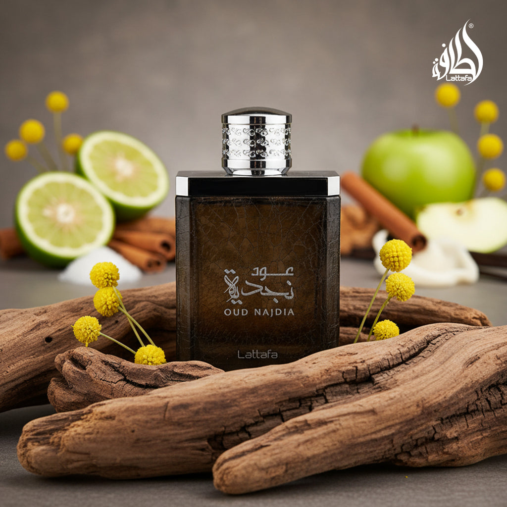 Oud Najdia