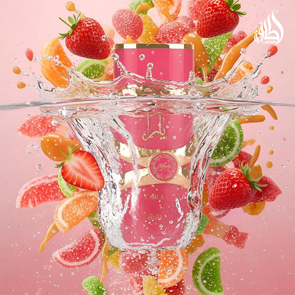 Yara Candy