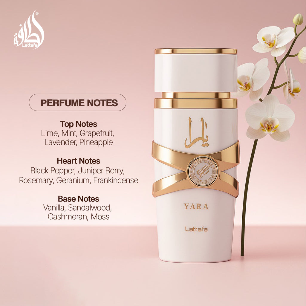 Yara Moi