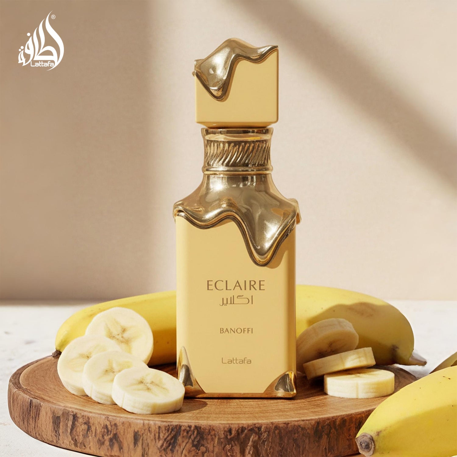 Eclaire Banoffi