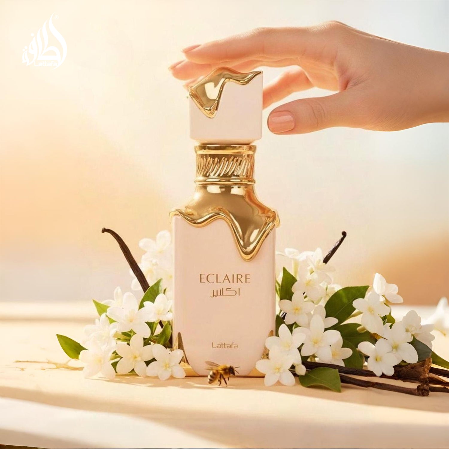 Eclaire