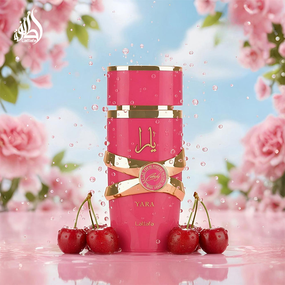 Yara Candy