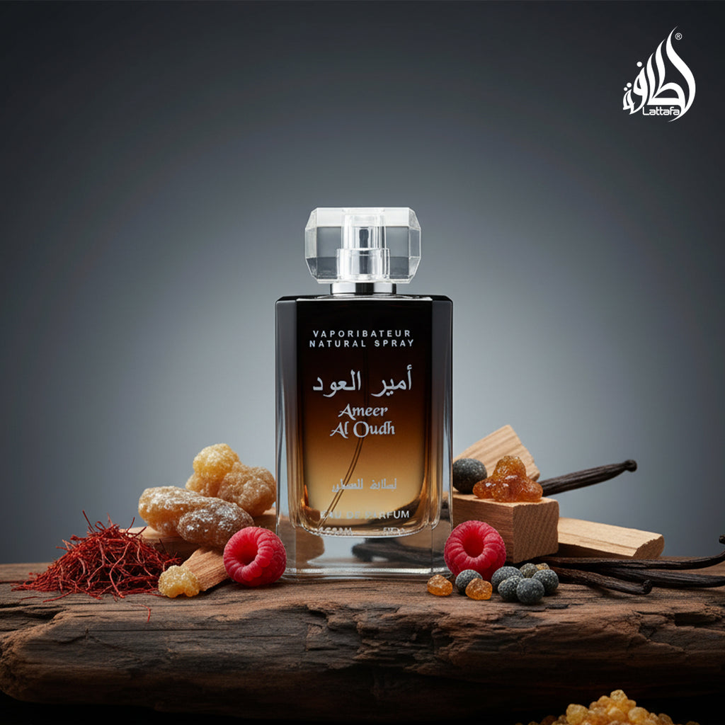 Ameer Al Oud
