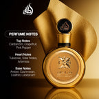 Fakhar Extrait Gold
