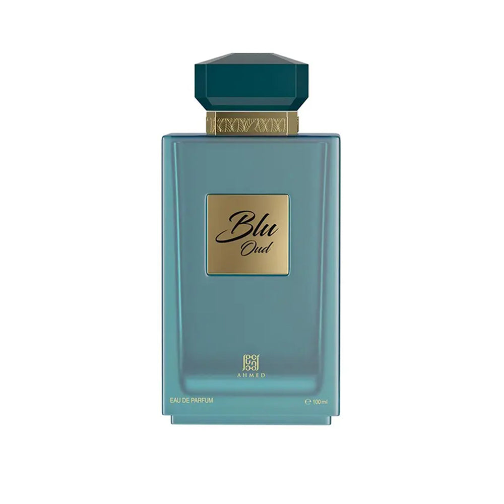 Blu Oud
