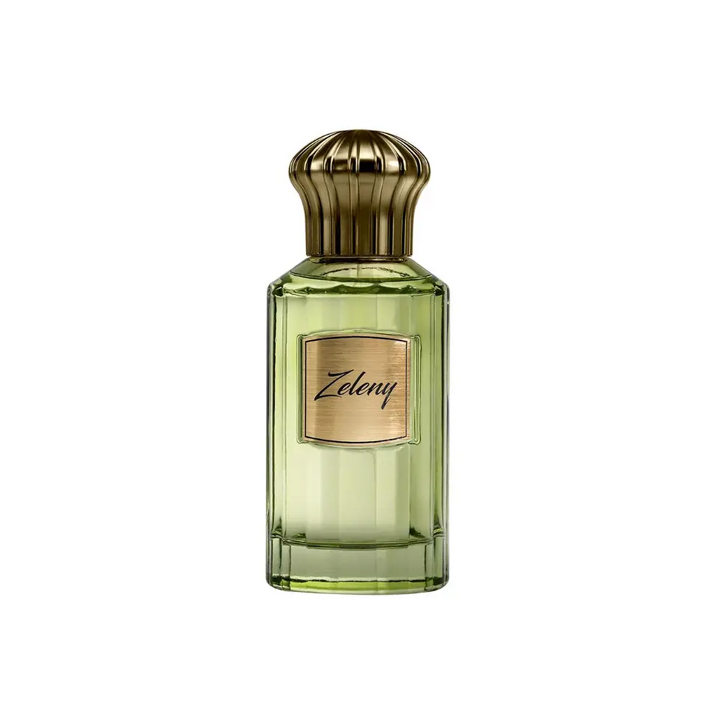Zeleny