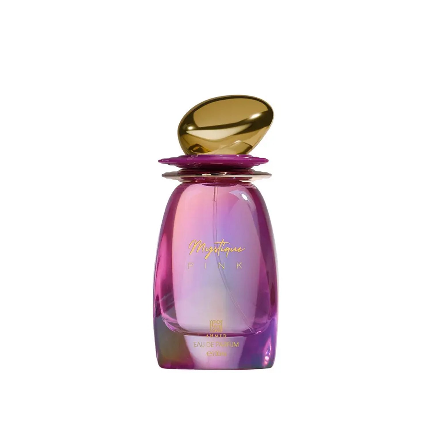 Mystique Pink