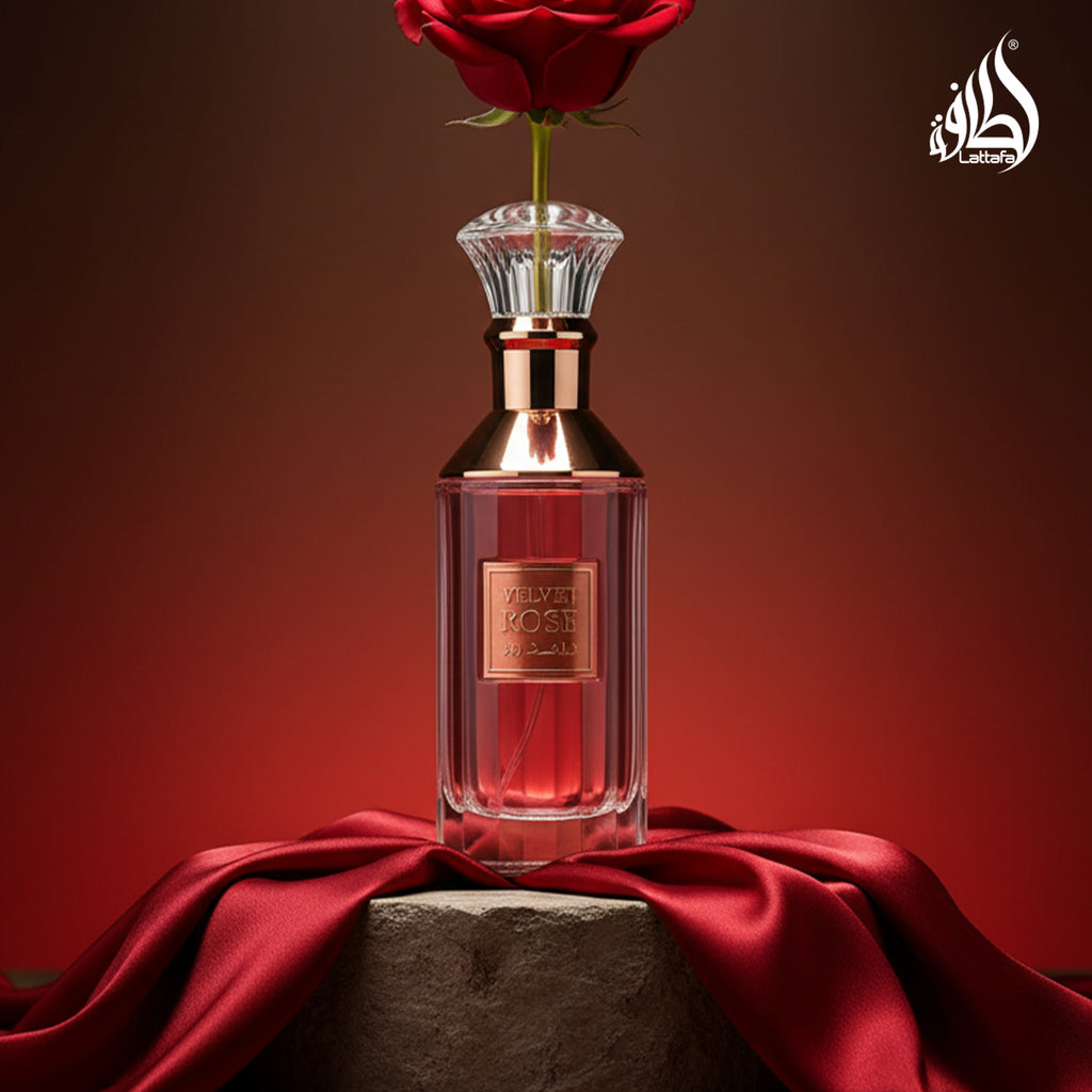 Velvet Rose