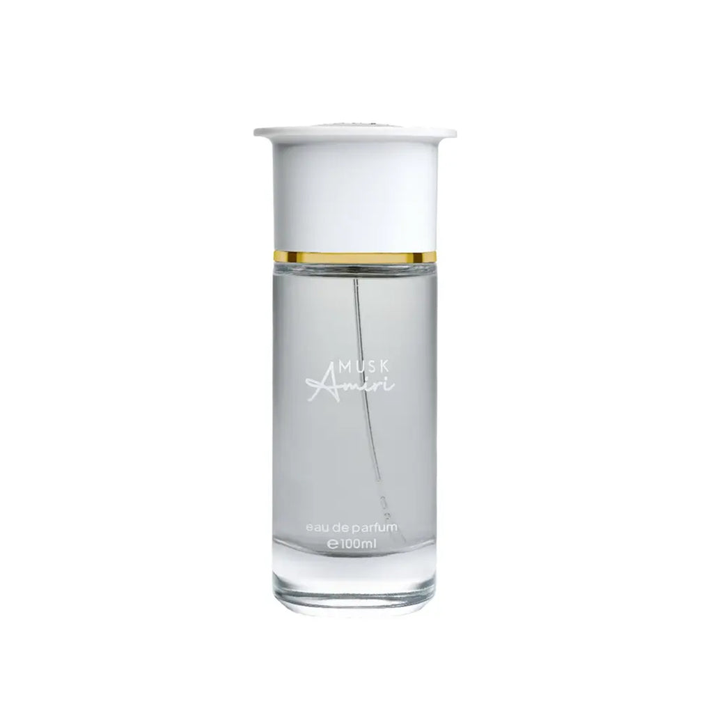 Musk Amiri