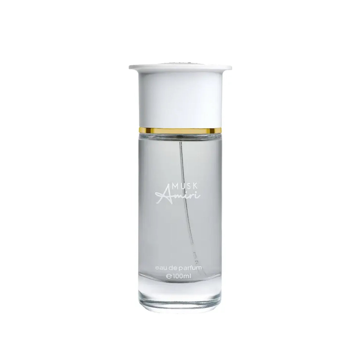 Musk Amiri