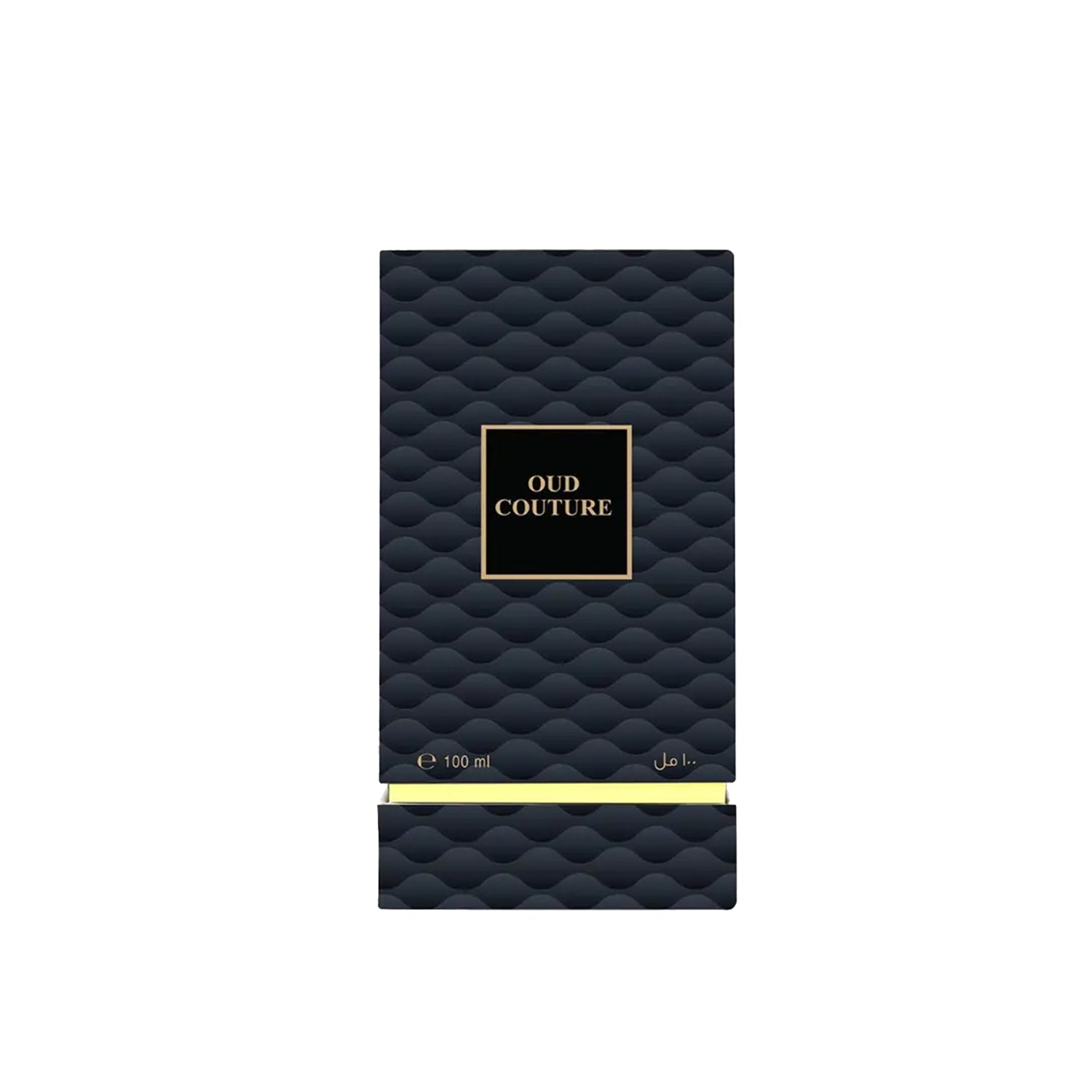 Oud Couture