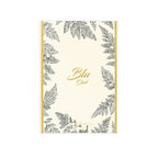 Blu Oud