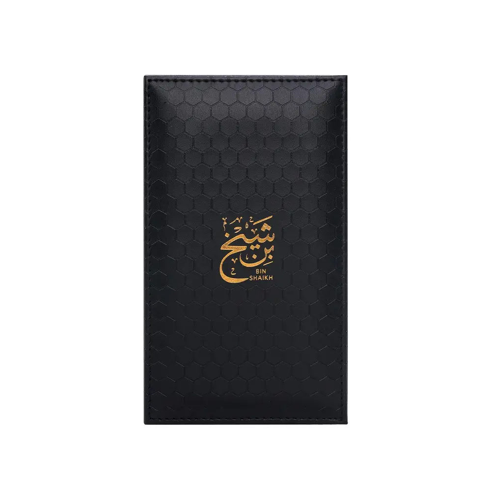 Bin Shaikh