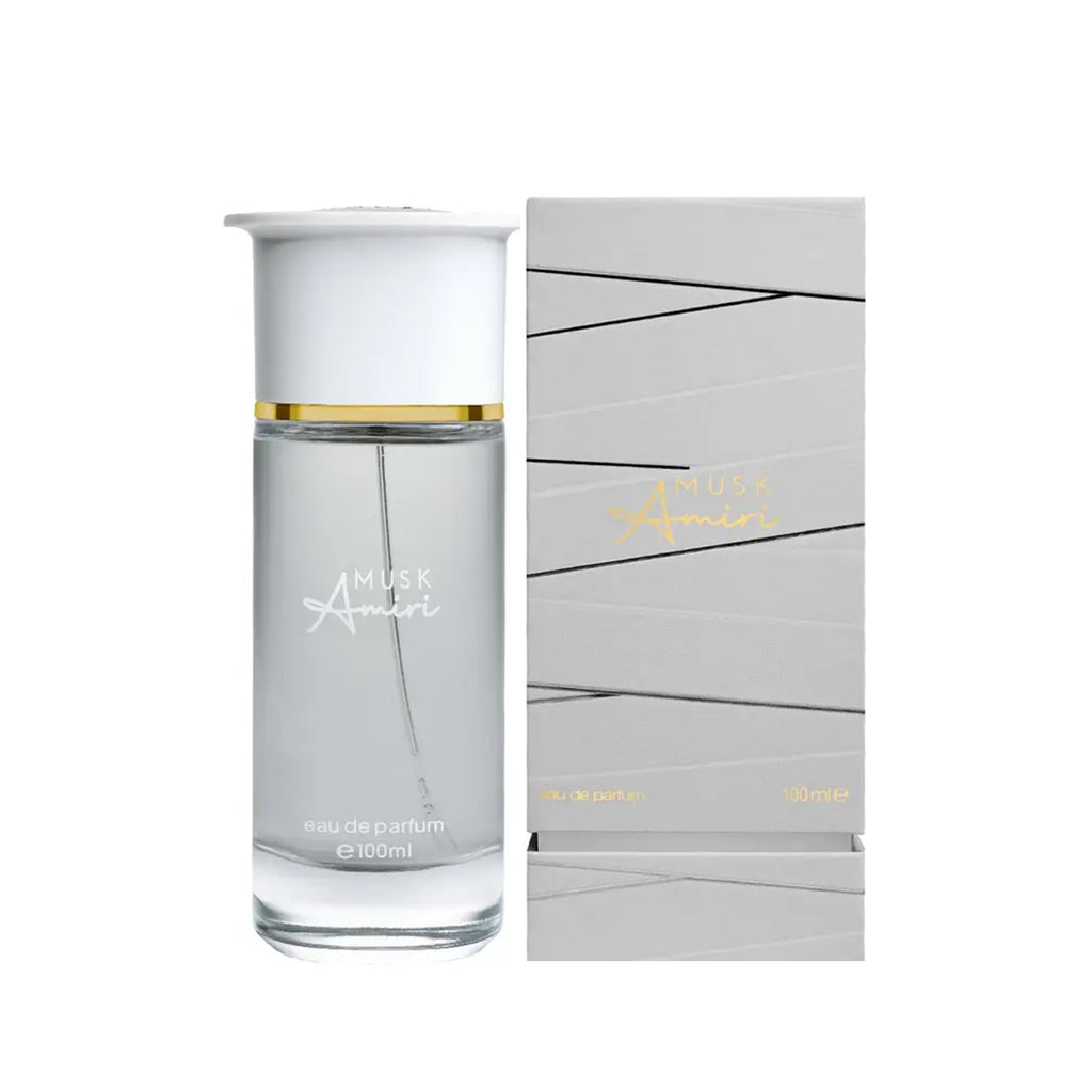 Musk Amiri