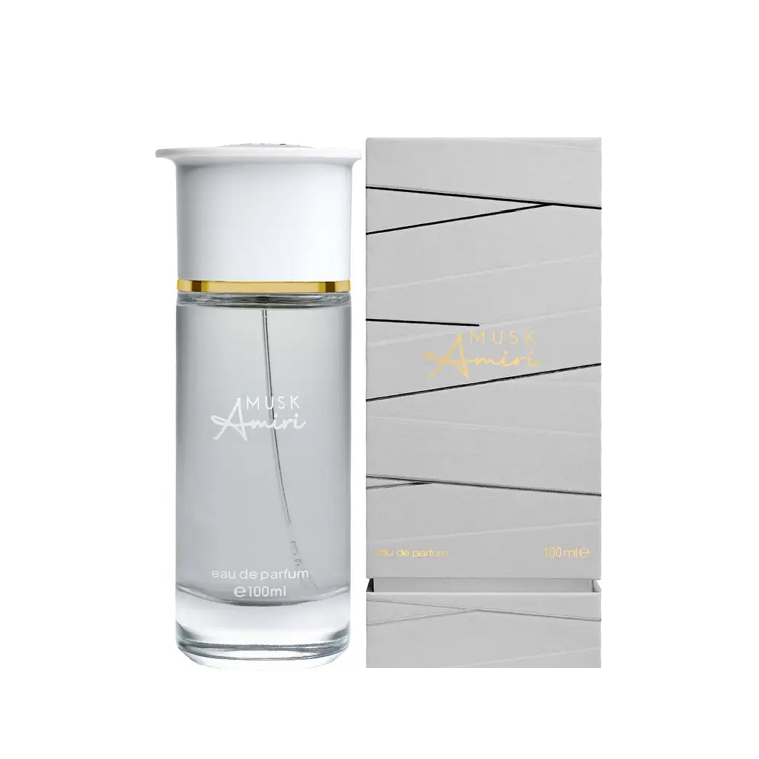 Musk Amiri