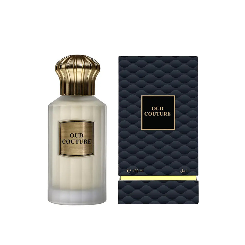 Oud Couture