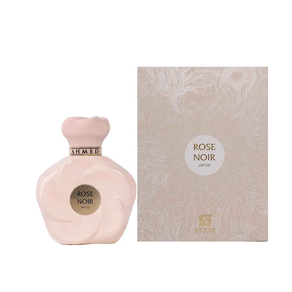 Rose Noir