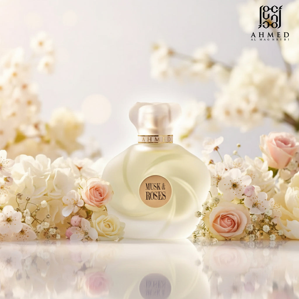 Musk Roses