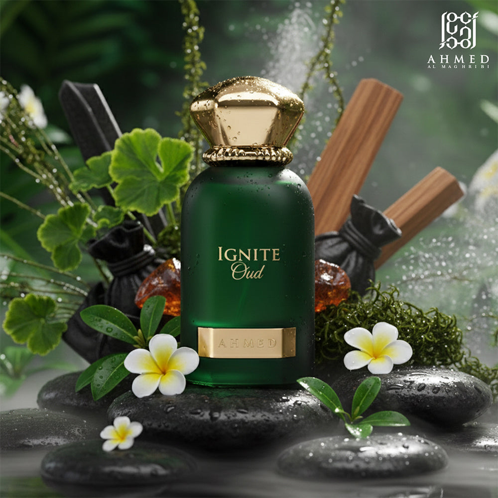 Ignite Oud